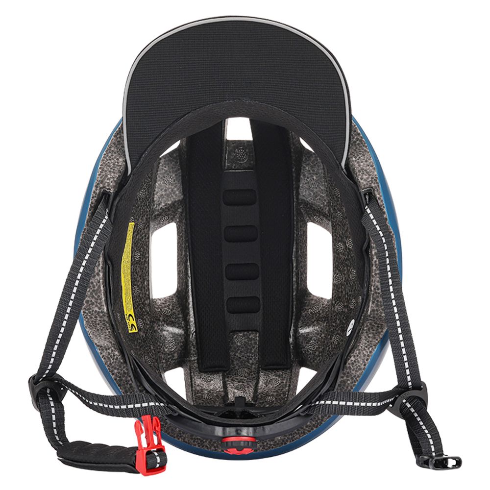 CE&Cpsc Certified City Bike Helmet CG-B039