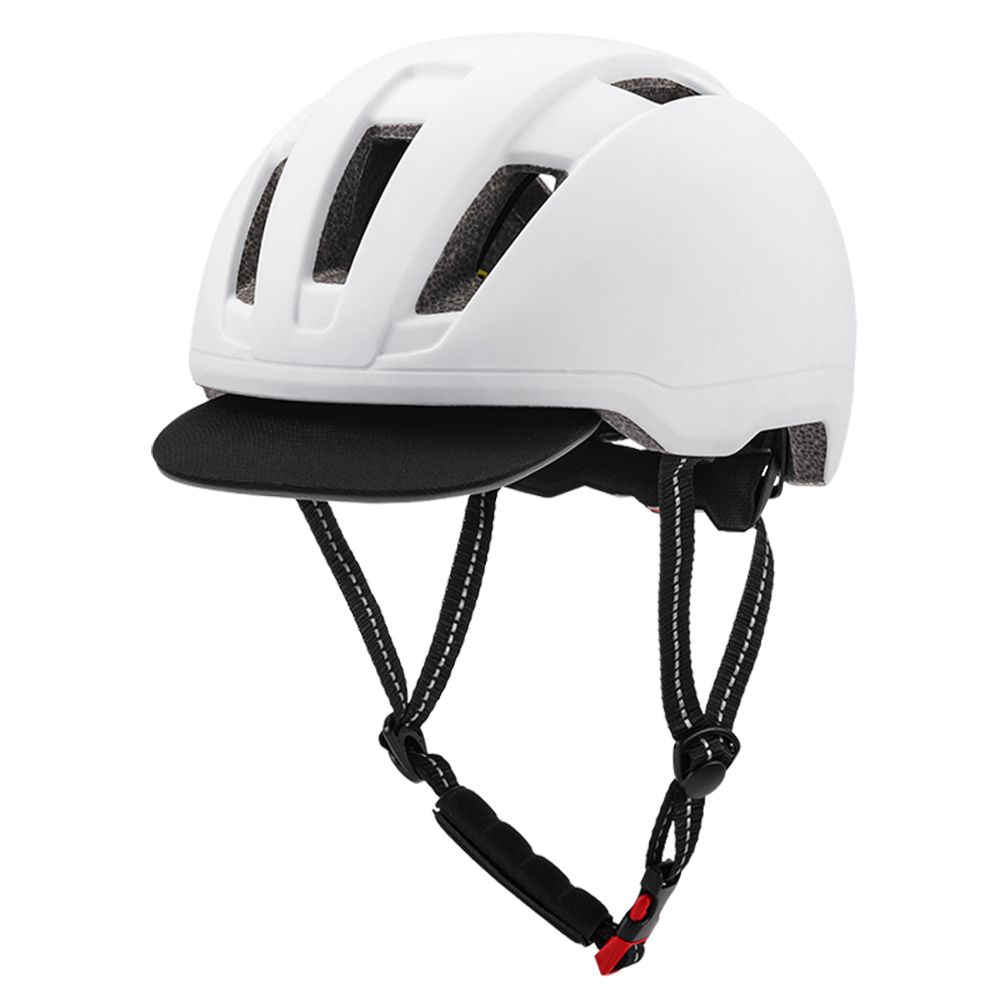 CE&Cpsc Certified City Bike Helmet CG-B039