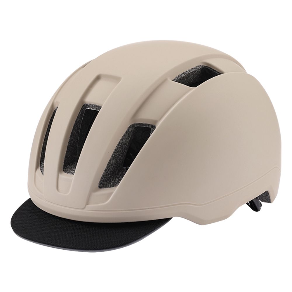 CE&Cpsc Certified City Bike Helmet CG-B039
