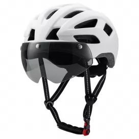 CG-B023 Magnetic Road Bicycle Helmet EN1078