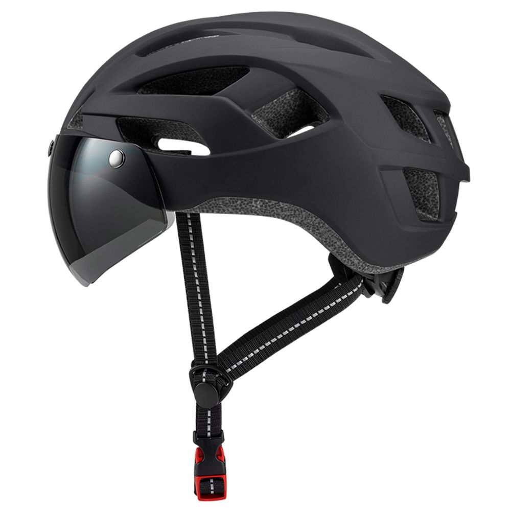 CG-B023 Magnetic Road Bicycle Helmet EN1078