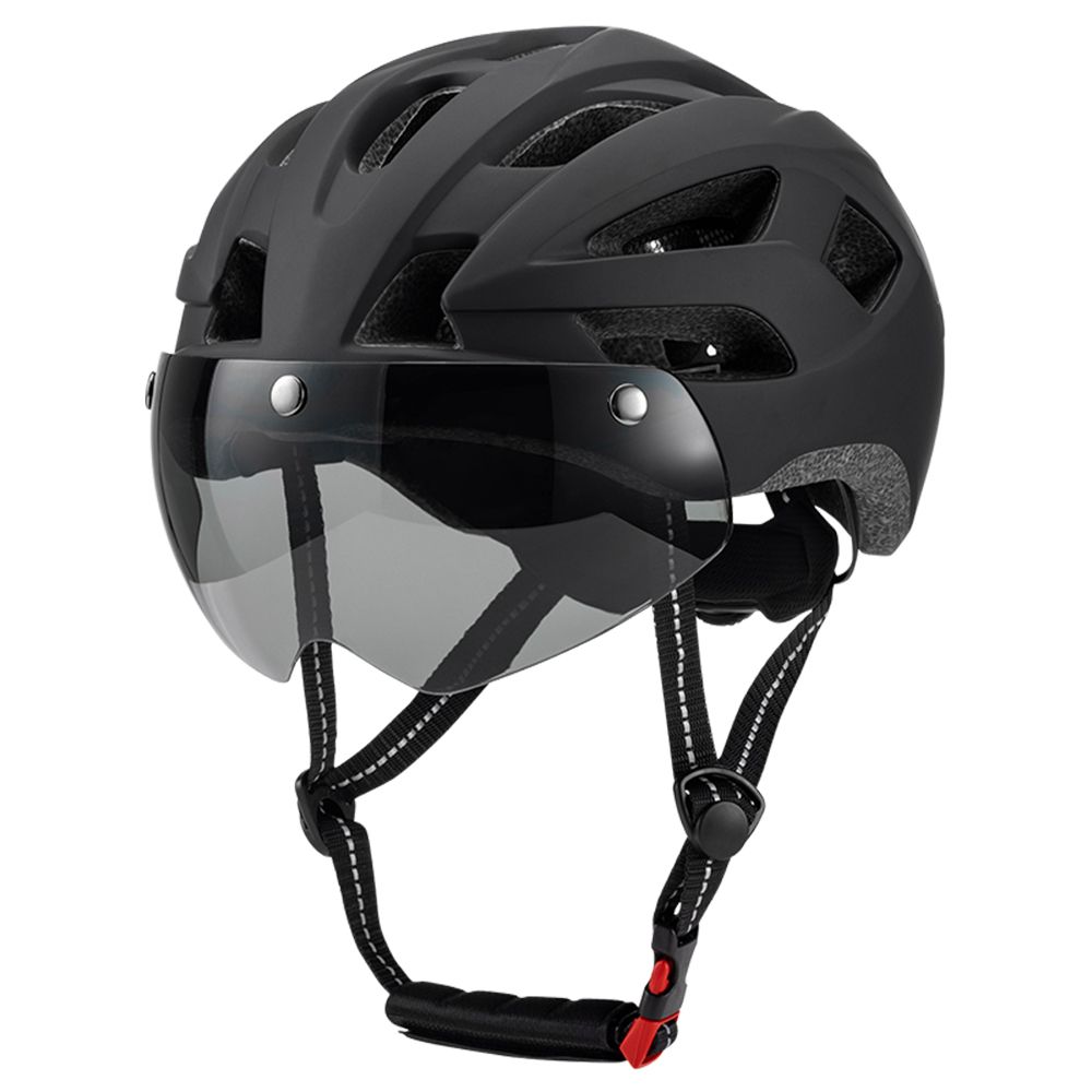 CG-B023 Magnetic Road Bicycle Helmet EN1078