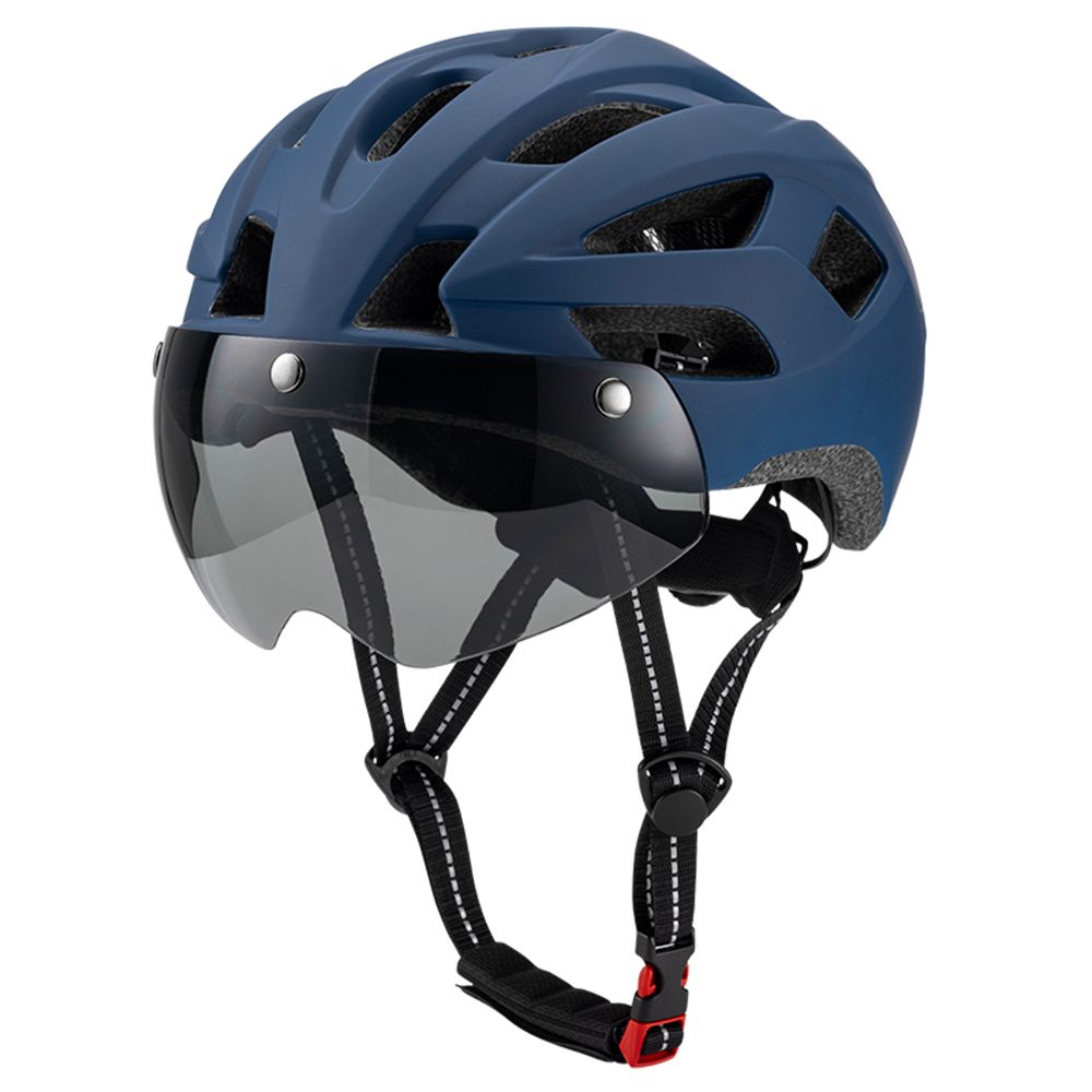 CG-B023 Magnetic Road Bicycle Helmet EN1078