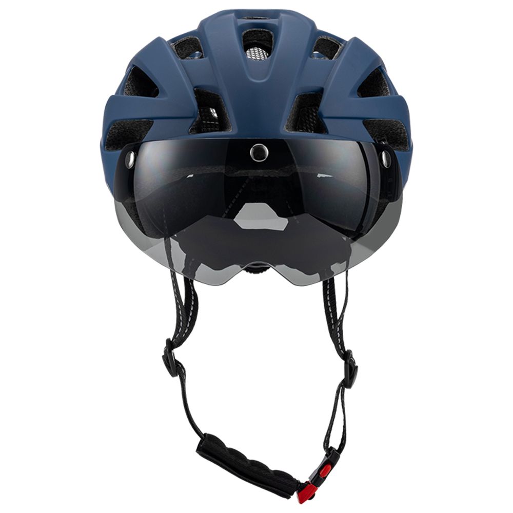 CG-B023 Magnetic Road Bicycle Helmet EN1078