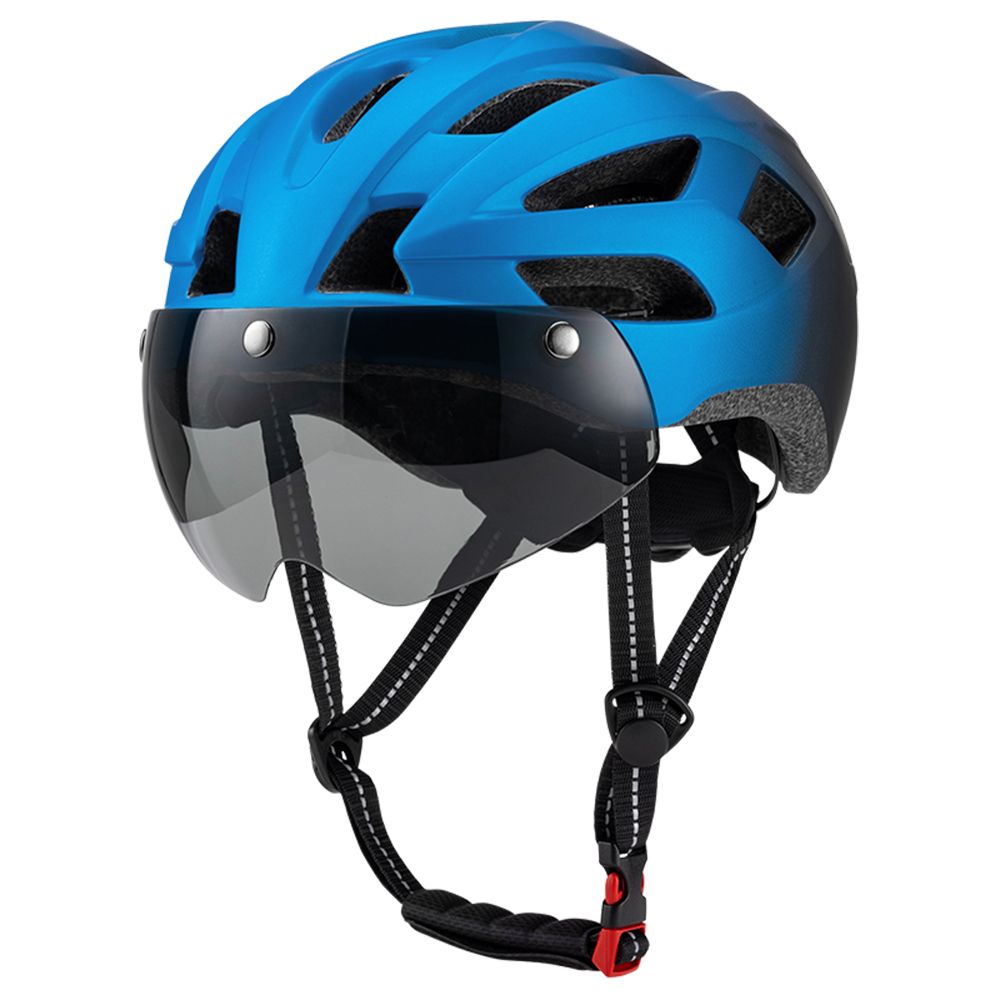 CG-B023 Magnetic Road Bicycle Helmet EN1078