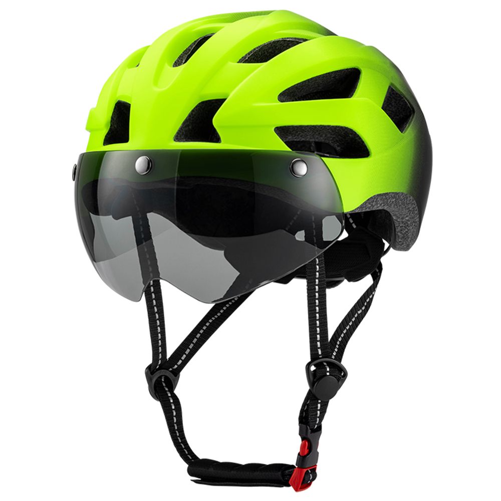 CG-B023 Magnetic Road Bicycle Helmet EN1078