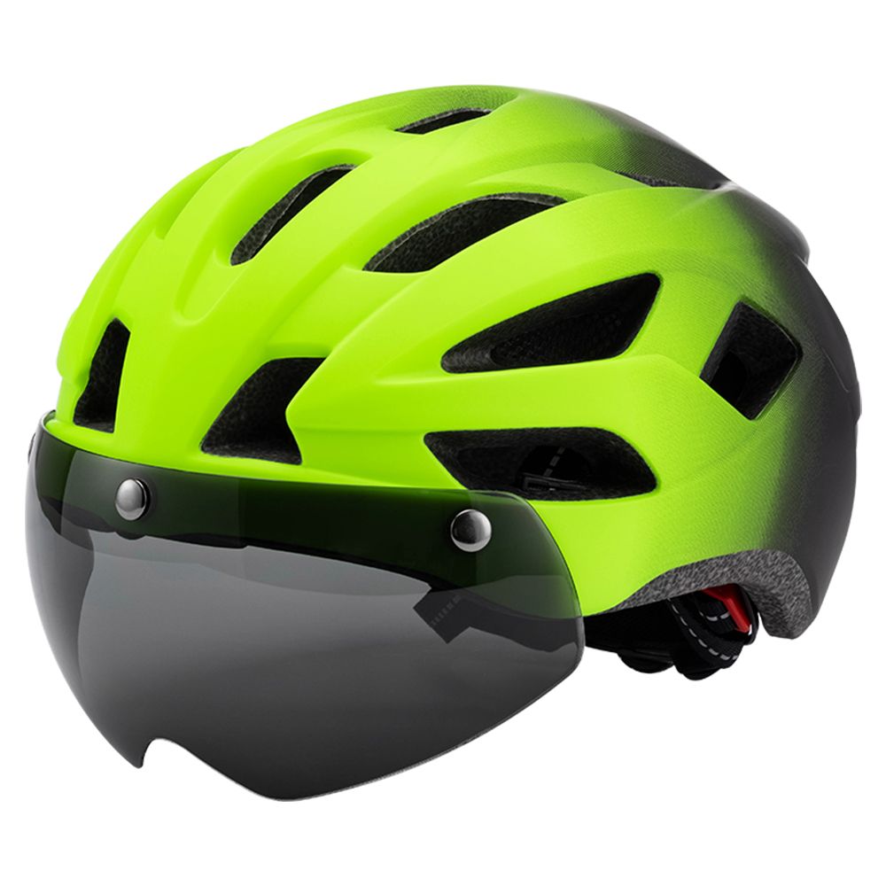 CG-B023 Magnetic Road Bicycle Helmet EN1078