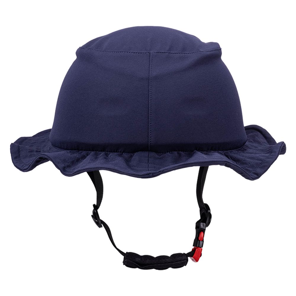 Cloth ABS Shell Bicycle Helmets CG-B031
