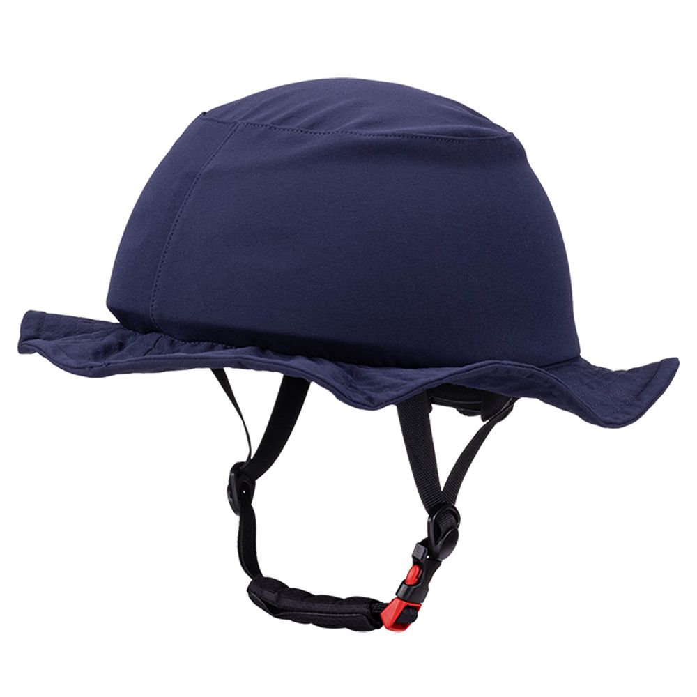 Cloth ABS Shell Bicycle Helmets CG-B031