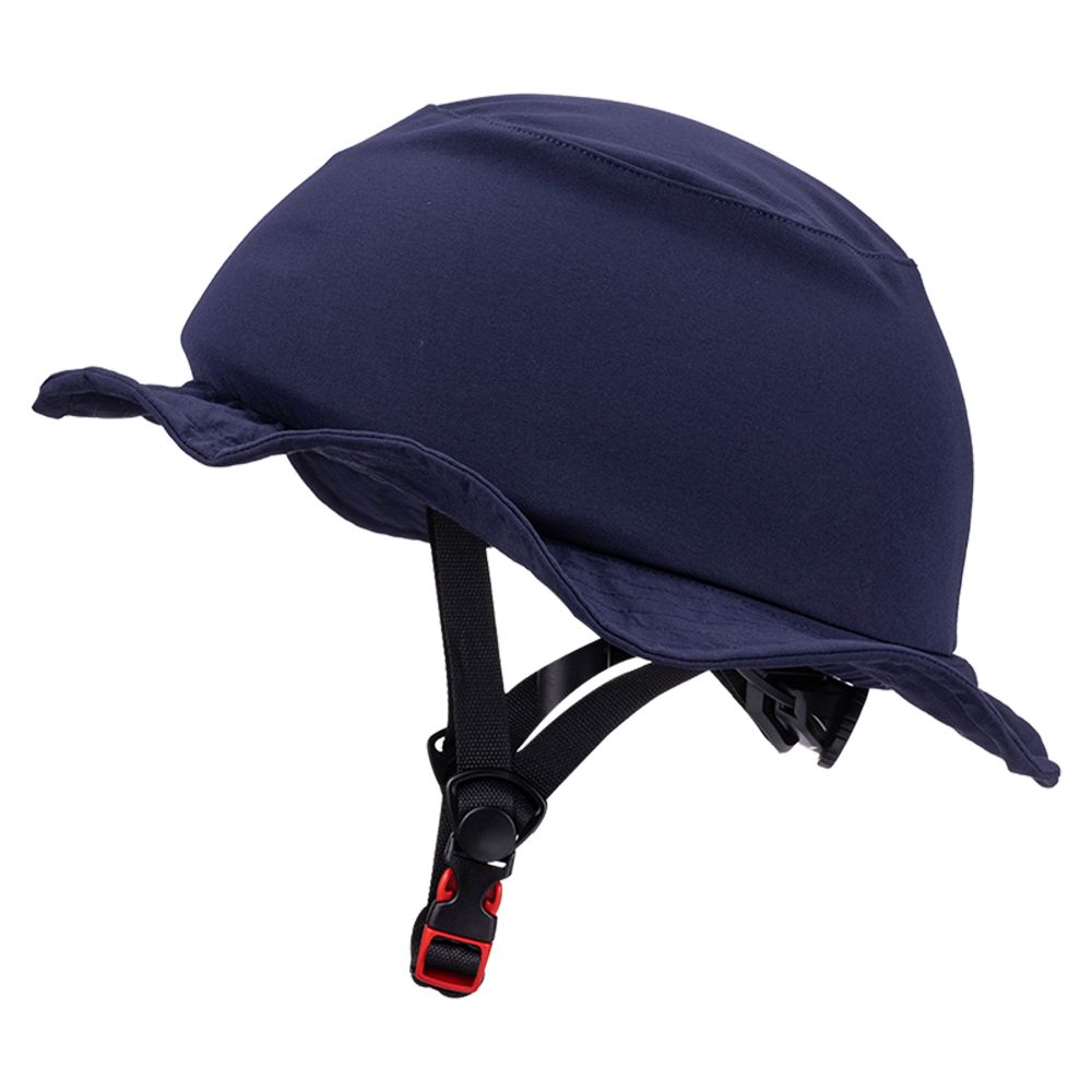 Cloth ABS Shell Bicycle Helmets CG-B031