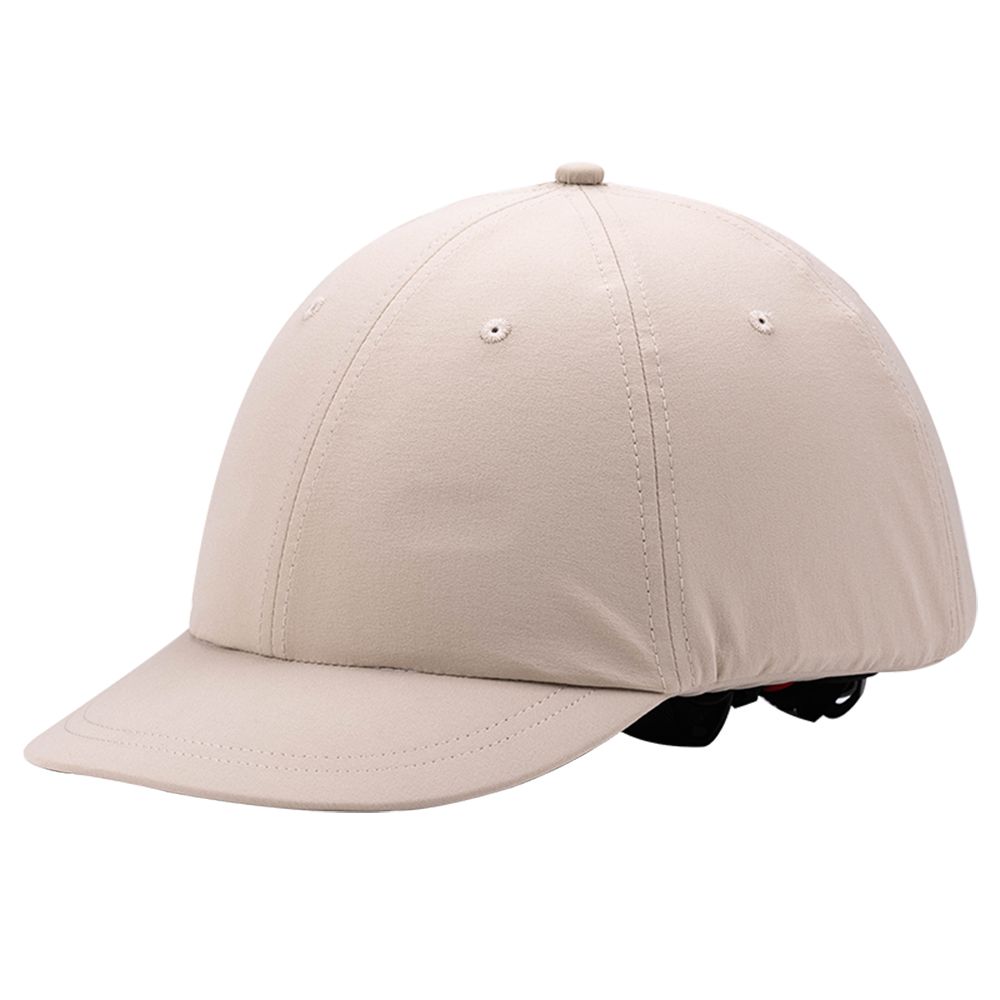 EN 1078/ CPSC ABS Cloth  Peaked Bike Helmet CG-B031