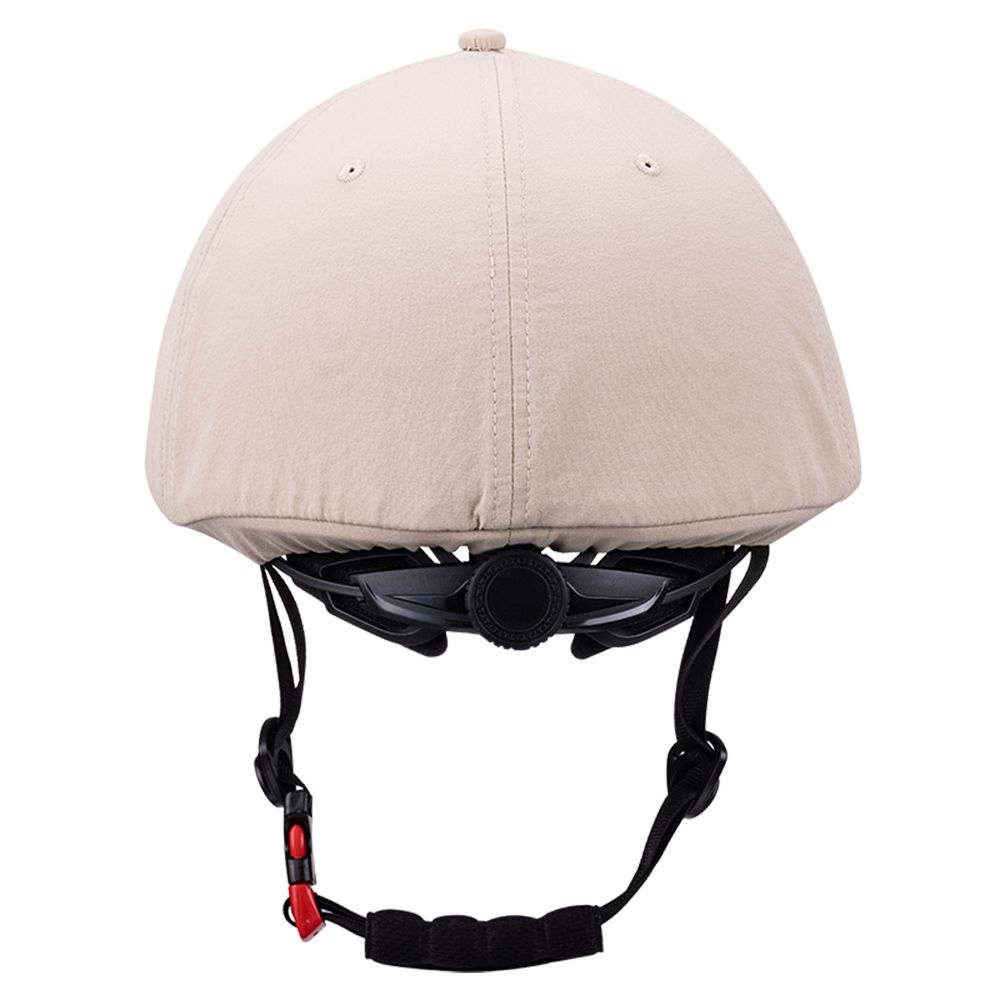EN 1078/ CPSC ABS Cloth  Peaked Bike Helmet CG-B031
