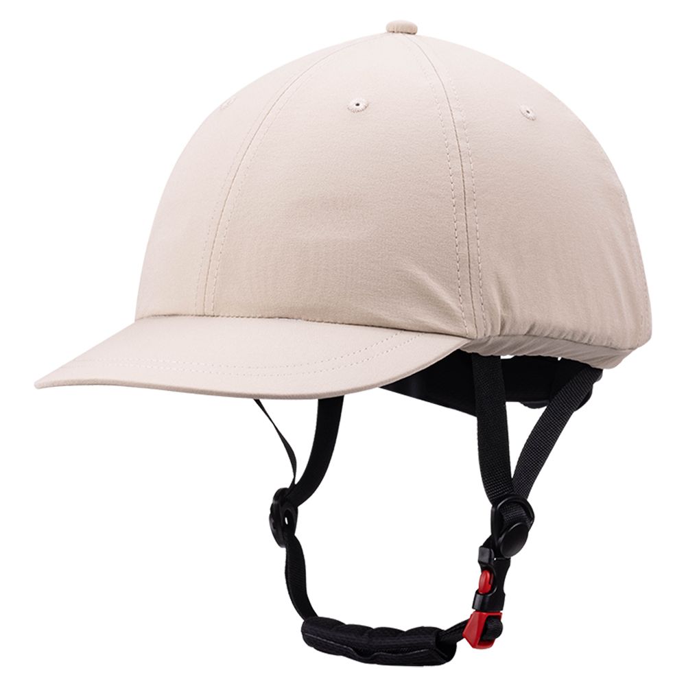 EN 1078/ CPSC ABS Cloth  Peaked Bike Helmet CG-B031
