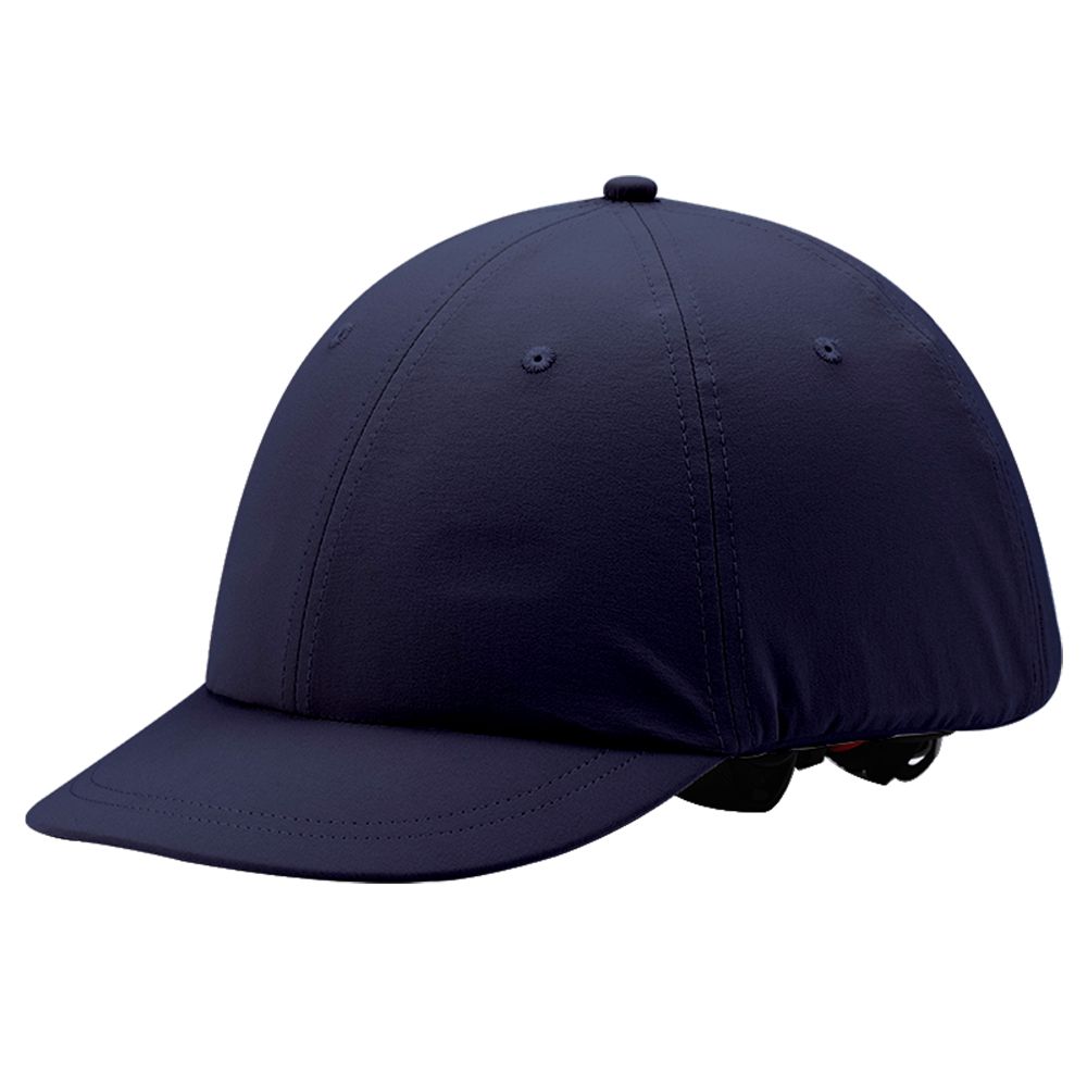 EN 1078/ CPSC ABS Cloth  Peaked Bike Helmet CG-B031