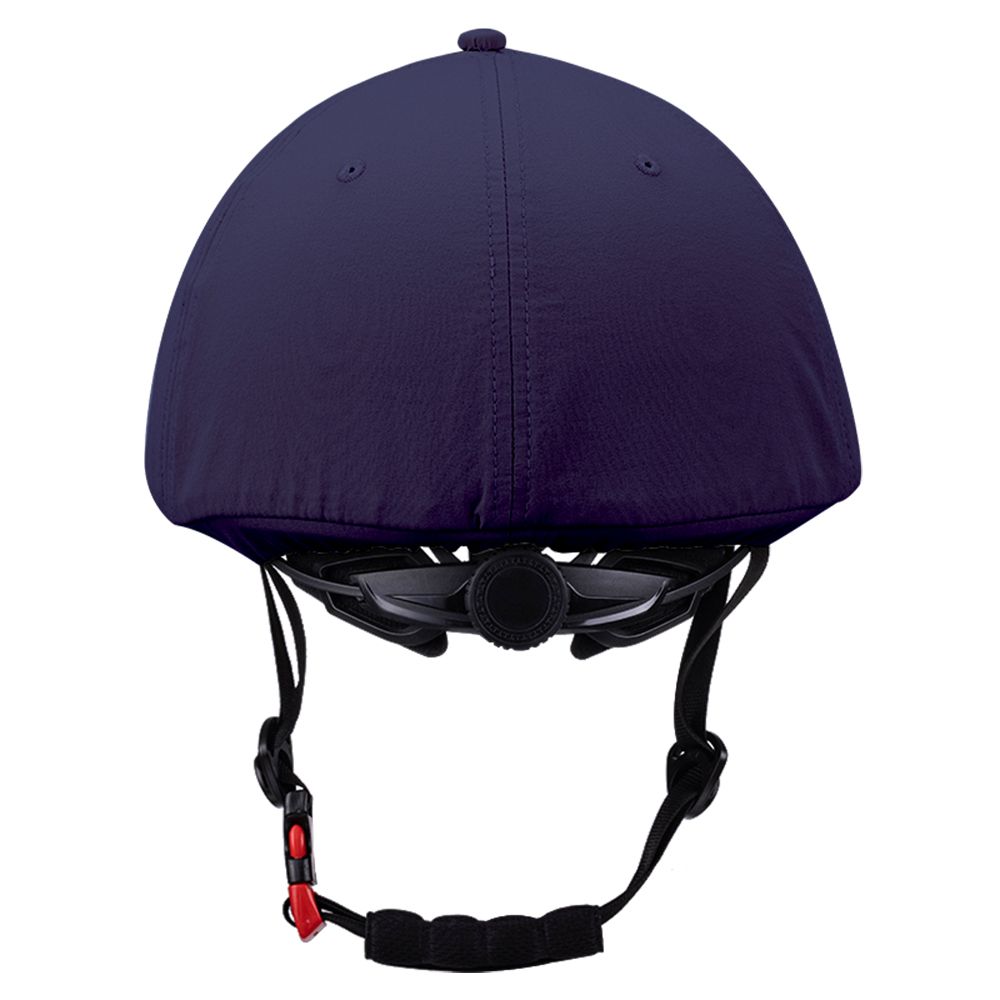 EN 1078/ CPSC ABS Cloth  Peaked Bike Helmet CG-B031