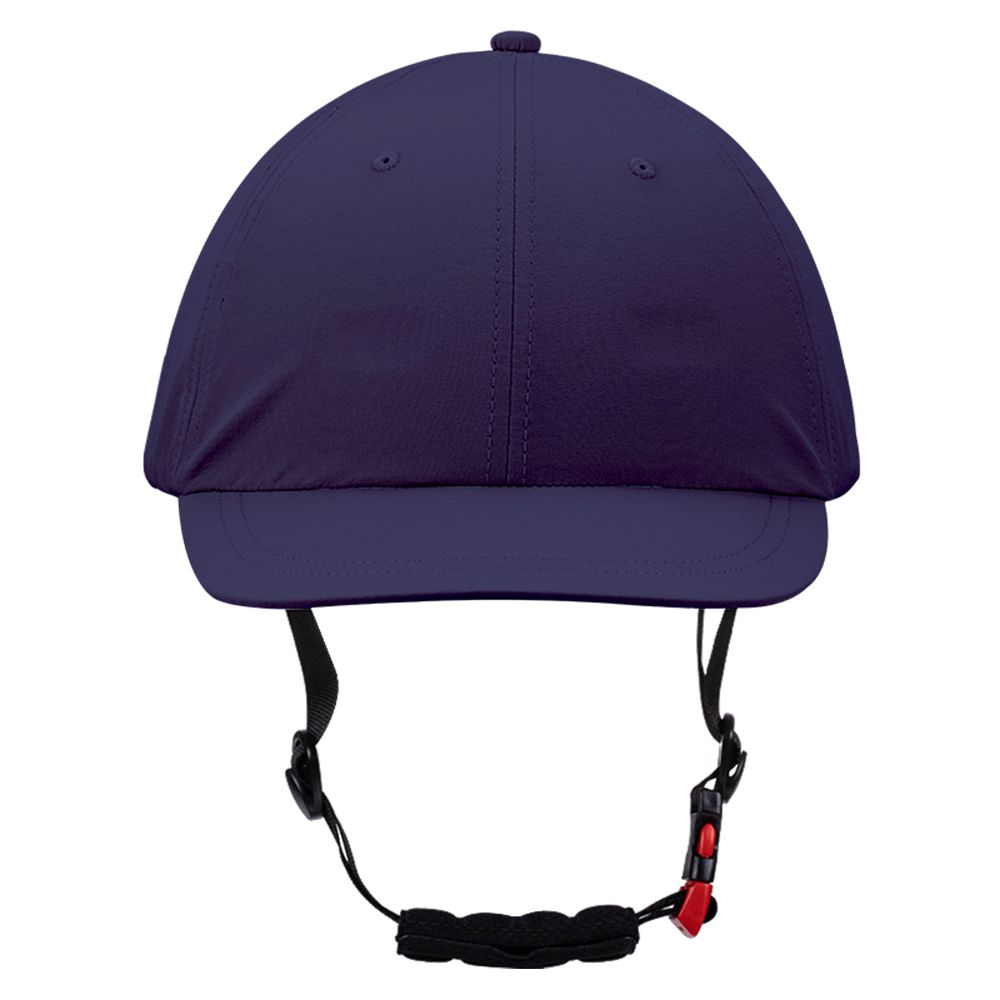 EN 1078/ CPSC ABS Cloth  Peaked Bike Helmet CG-B031