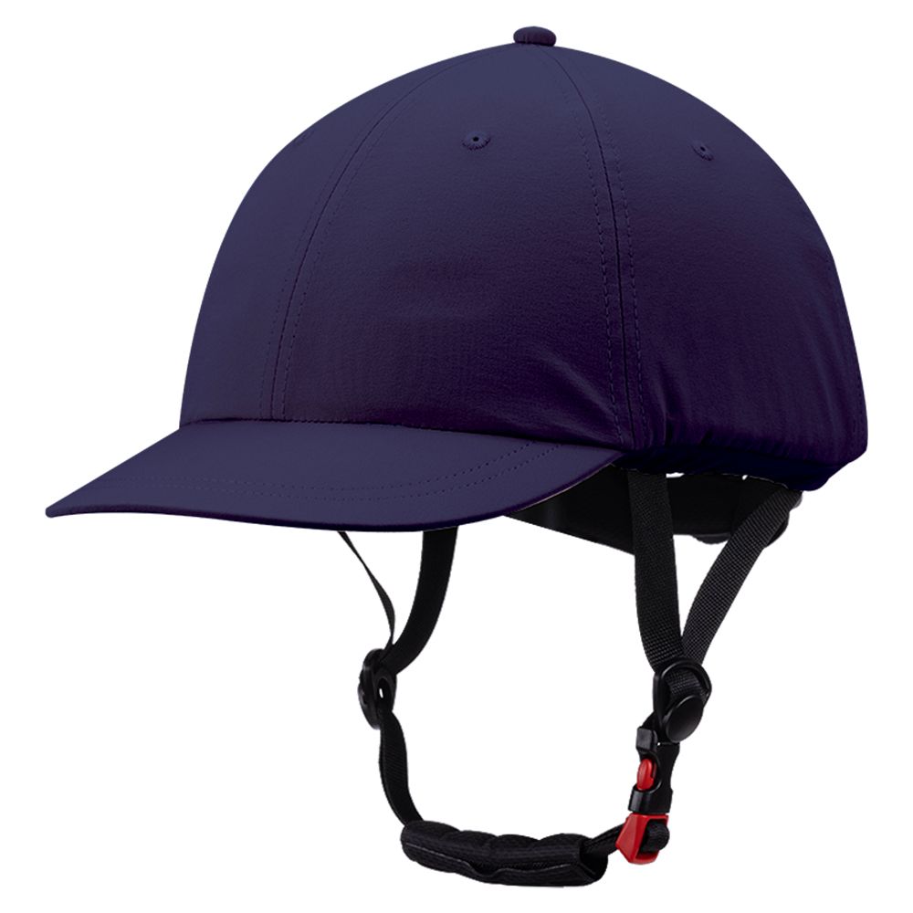 EN 1078/ CPSC ABS Cloth  Peaked Bike Helmet CG-B031