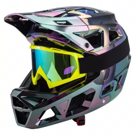 CG-B068 Cycling Protection Downhill Bike Helmets