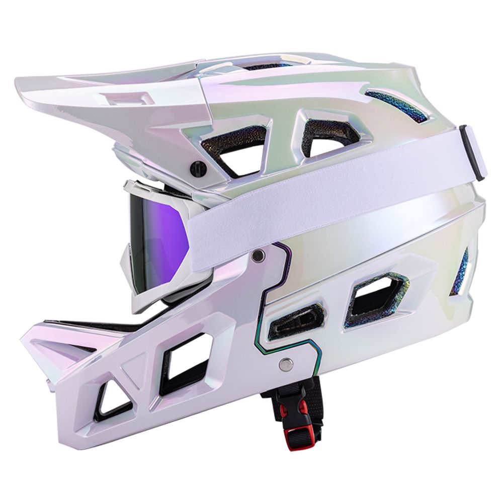 CG-B068 Cycling Protection Downhill Bike Helmets