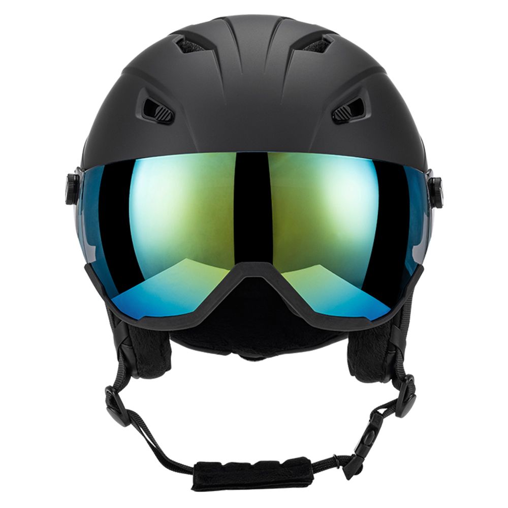 Snow Outdoor Sports Snowboard Skateboard Ski Helmet CG-S018