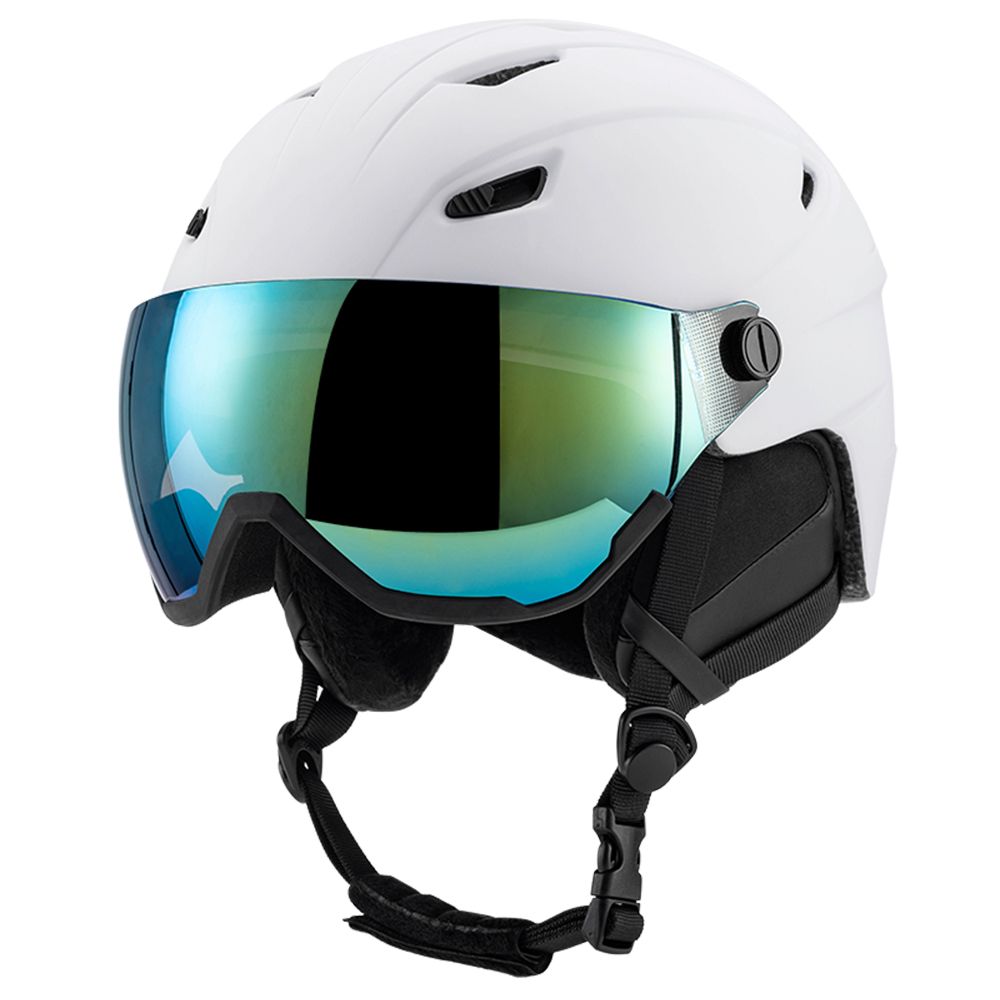Snow Outdoor Sports Snowboard Skateboard Ski Helmet CG-S018