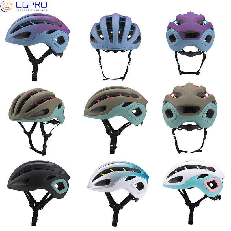Guard Your Cycling Safety, From "Bone" to Heart – Discovering the Remarkable Protective Power of the Innovative Bicycle Helmet with Internal Skeleton