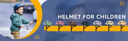 Protecting the Future, Starting from the "Head" – A Comprehensive Guide to Choosing and Wearing Children's Safety Helmets