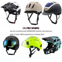 The Diverse Applications of Helmets: Crossing Borders from Sports to Daily Life