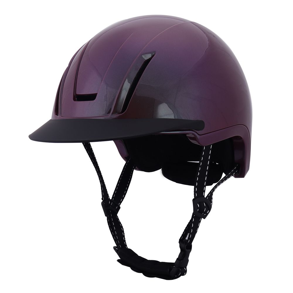 oem odm horse riding equestrian helmet rider riding casco