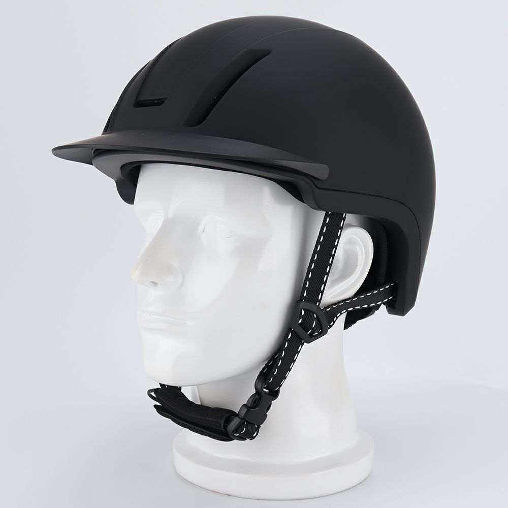 OEM ODM Horse Riding Equestrian Helmet