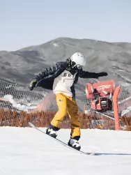 The importance of ski helmets