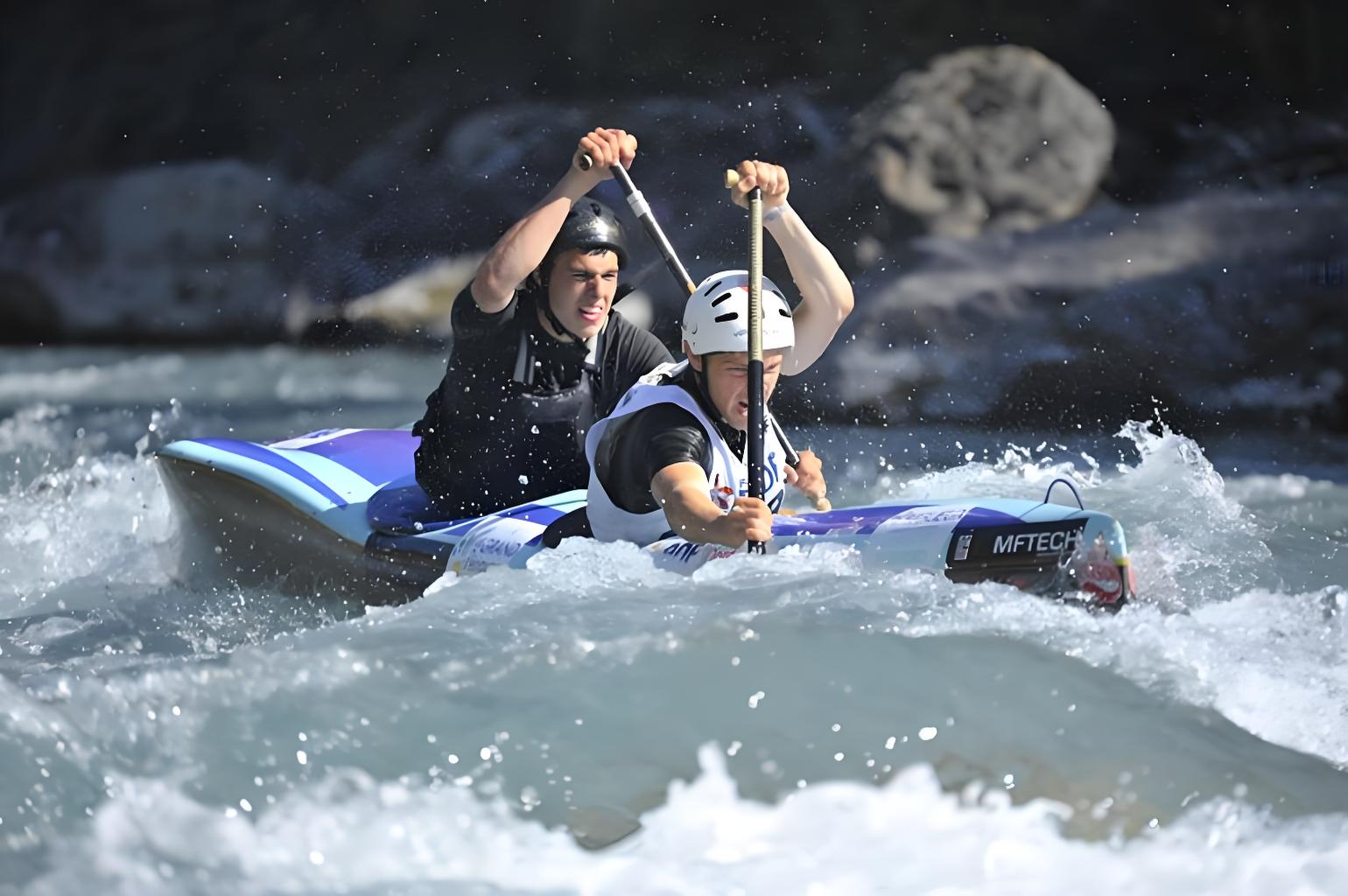 Characteristics and importance of water helmets