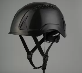 Safe Guardian, Fearless Rock Climbing – Dual Certified EN397 & EN12492 Helmet