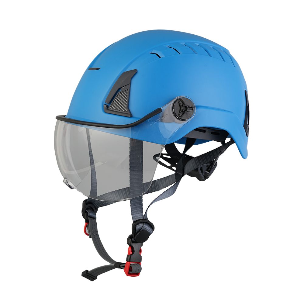 OEM ODM Safety Helmet Climbing Helmet