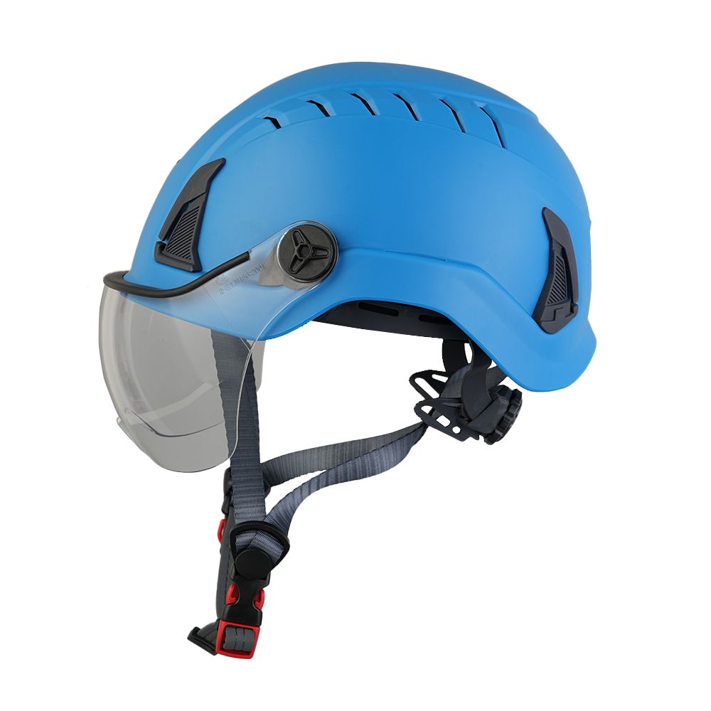 OEM ODM Safety Helmet Climbing Helmet