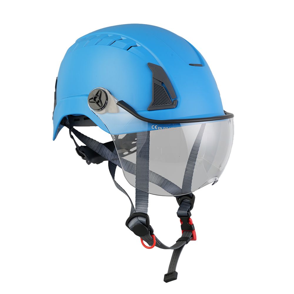 OEM ODM Safety Helmet Climbing Helmet