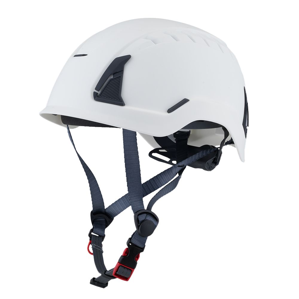 En12492 Climbing Helmet Hiking