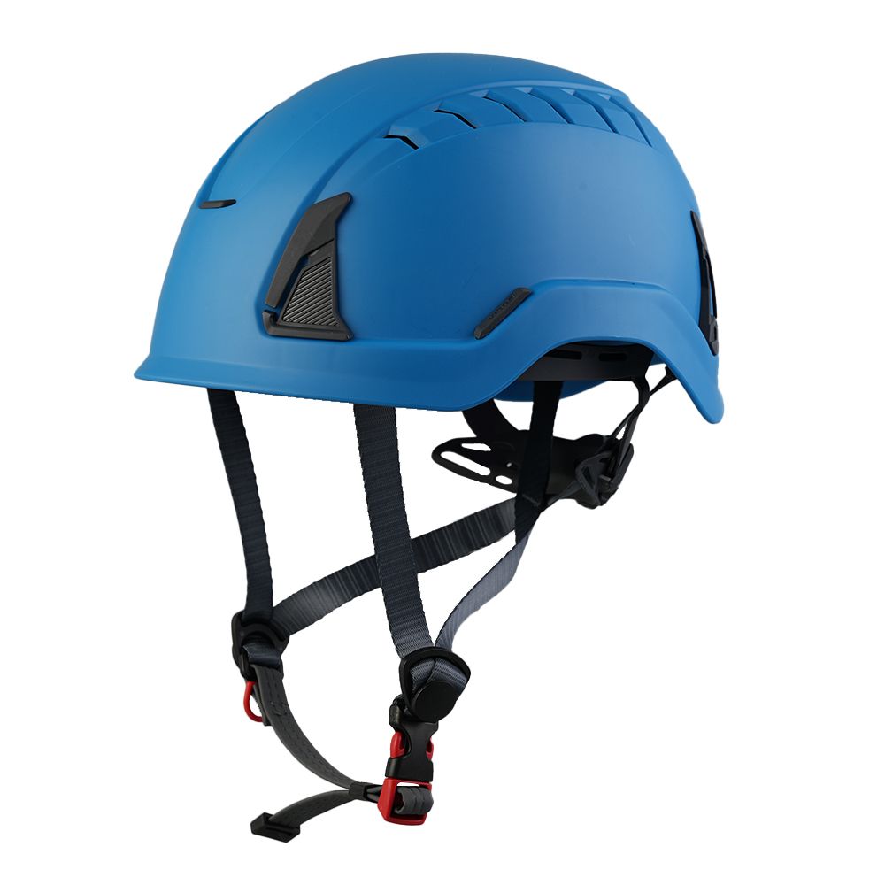 En12492 Climbing Helmet Hiking