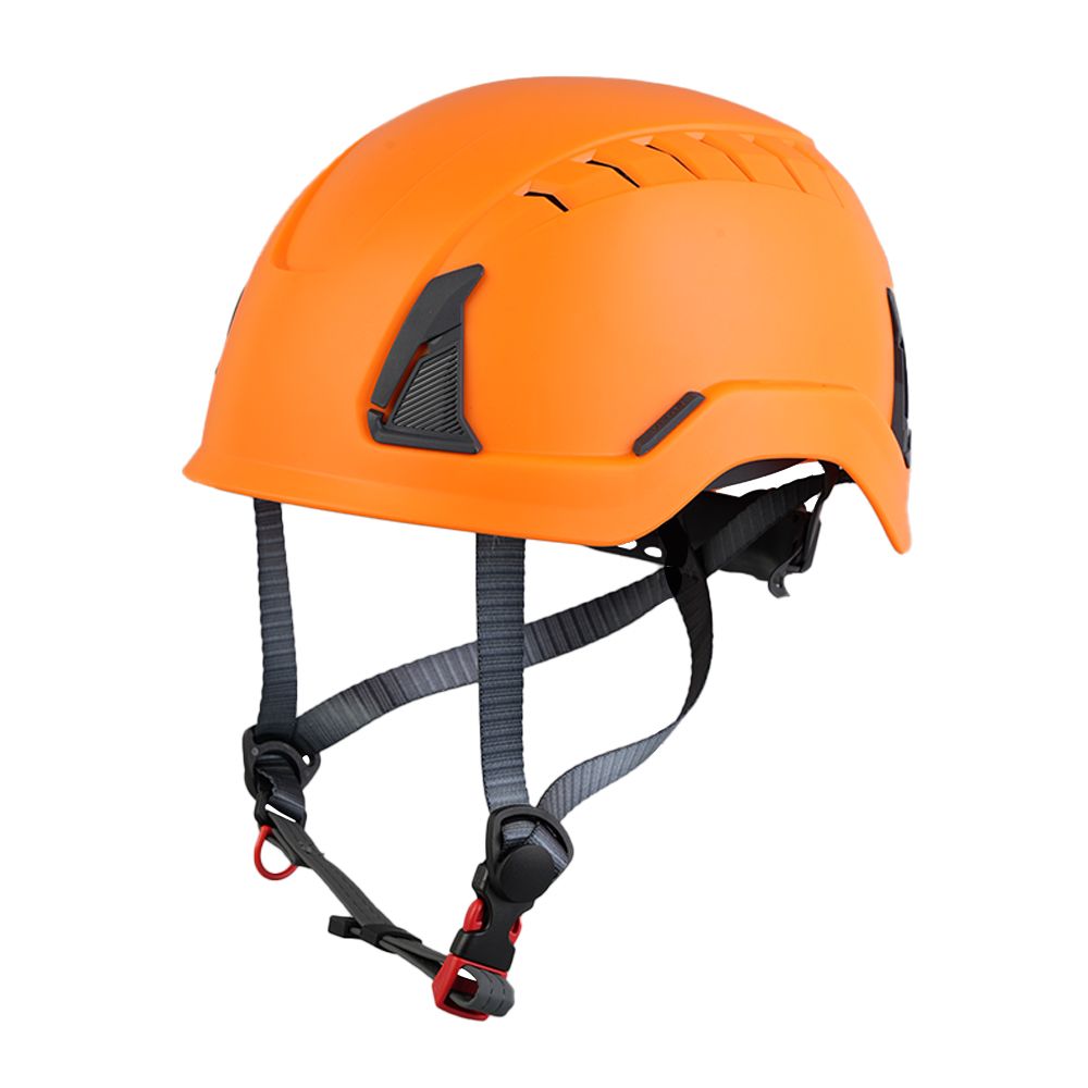 En12492 Climbing Helmet Hiking