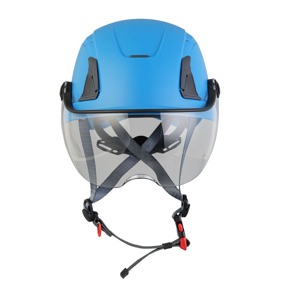 En12492 Climbing Helmet Hiking