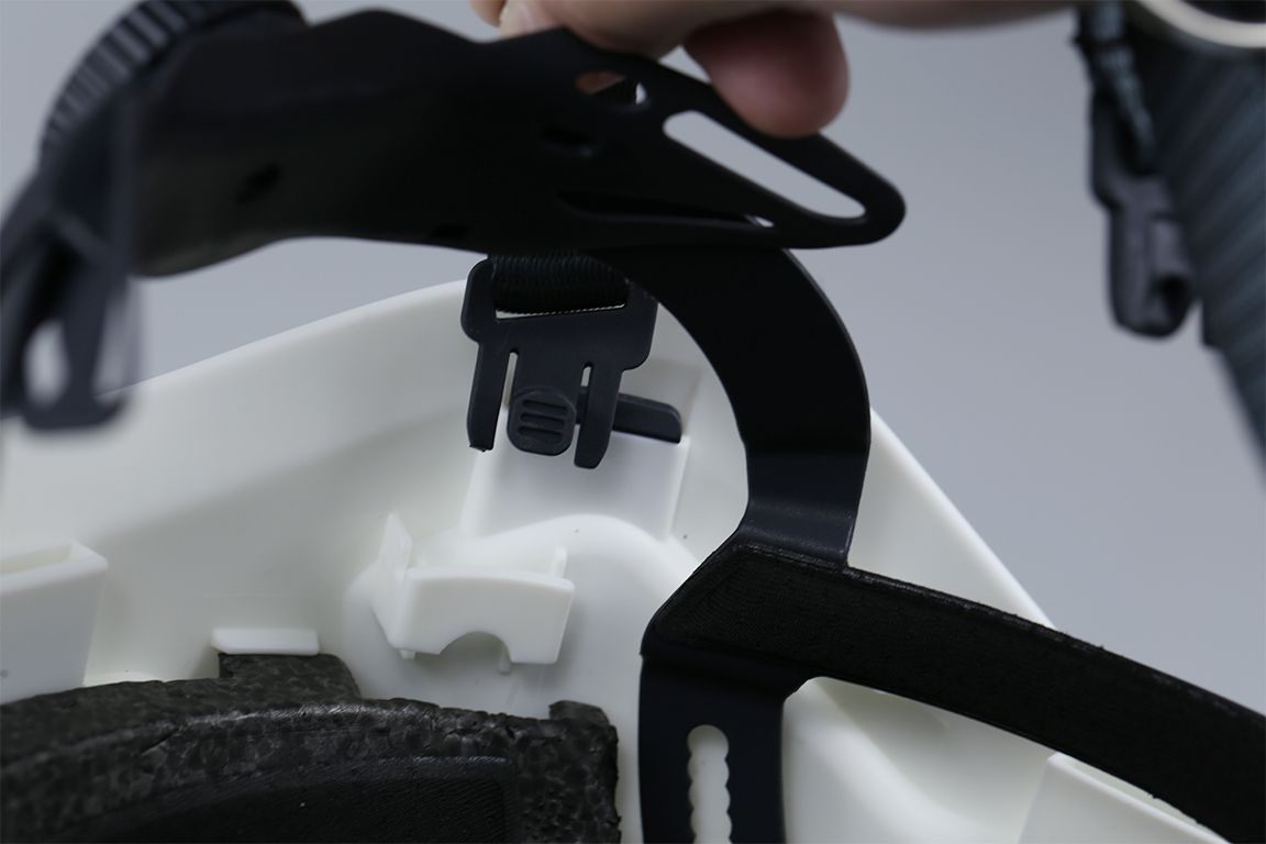 En12492 Climbing Helmet Hiking