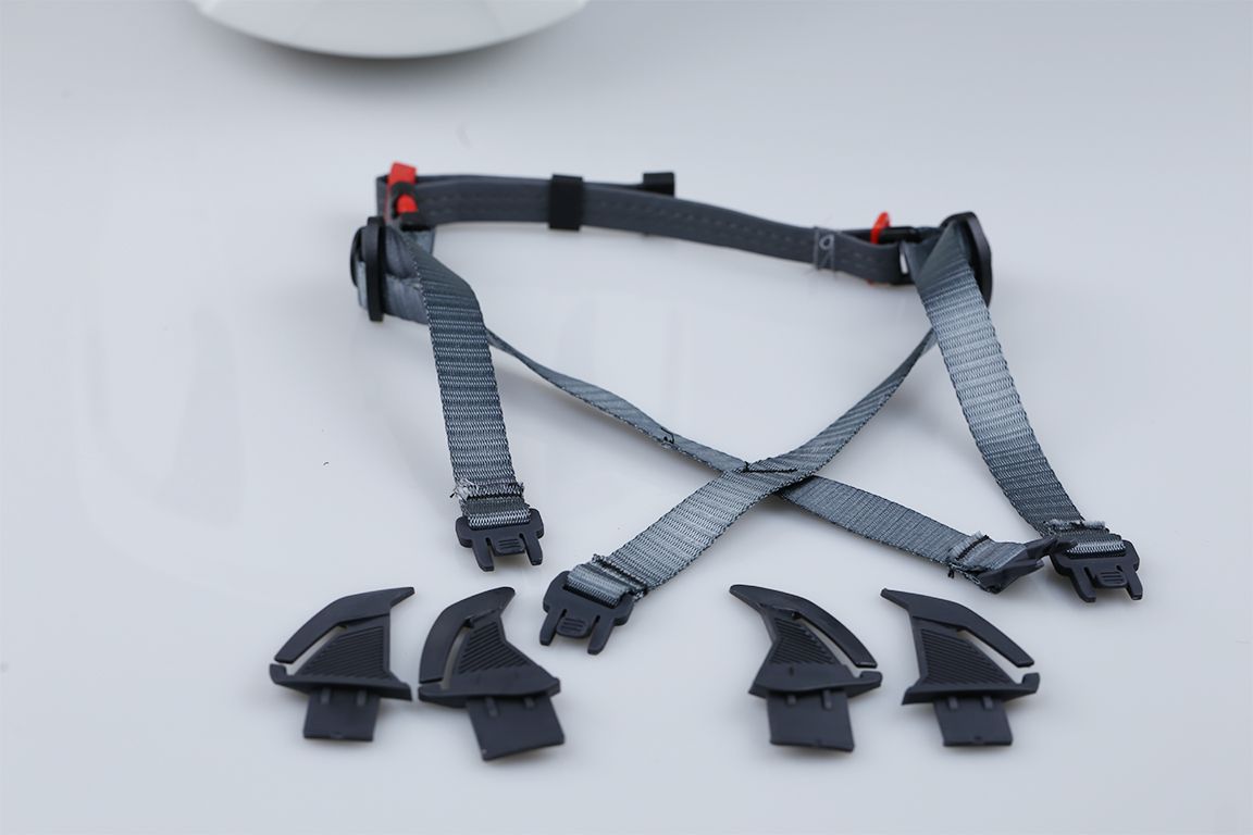 En12492 Climbing Helmet Hiking