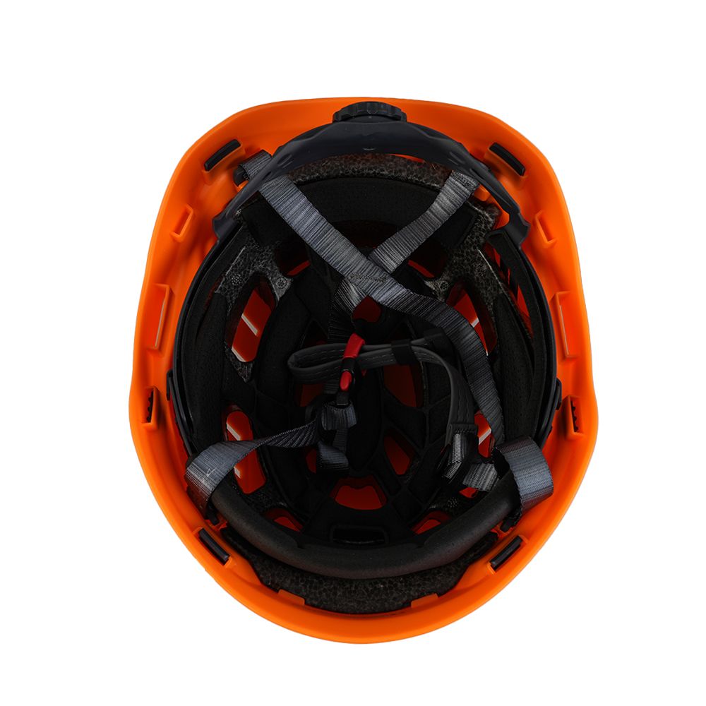 En12492 Climbing Helmet Hiking