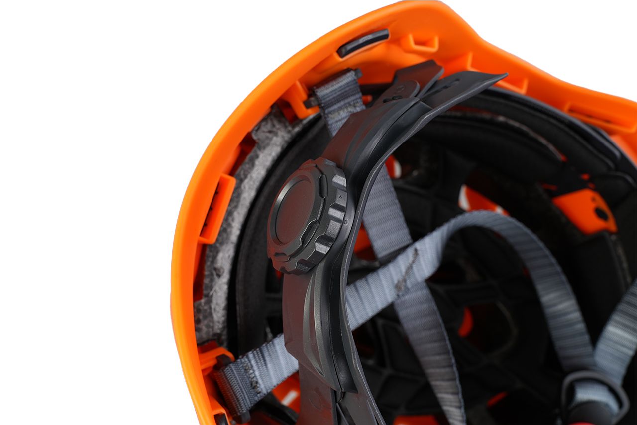 En12492 Climbing Helmet Hiking