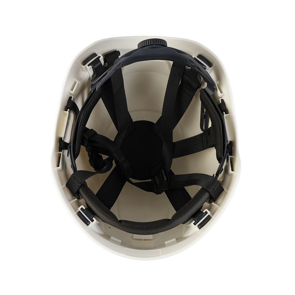 EN397 EN50365 Safety Helmet for Construction Aerial Work