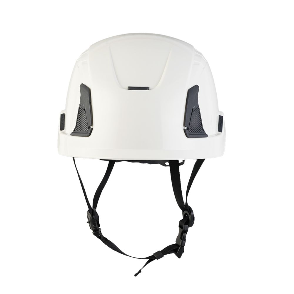 EN397 EN50365 Safety Helmet for Construction Aerial Work