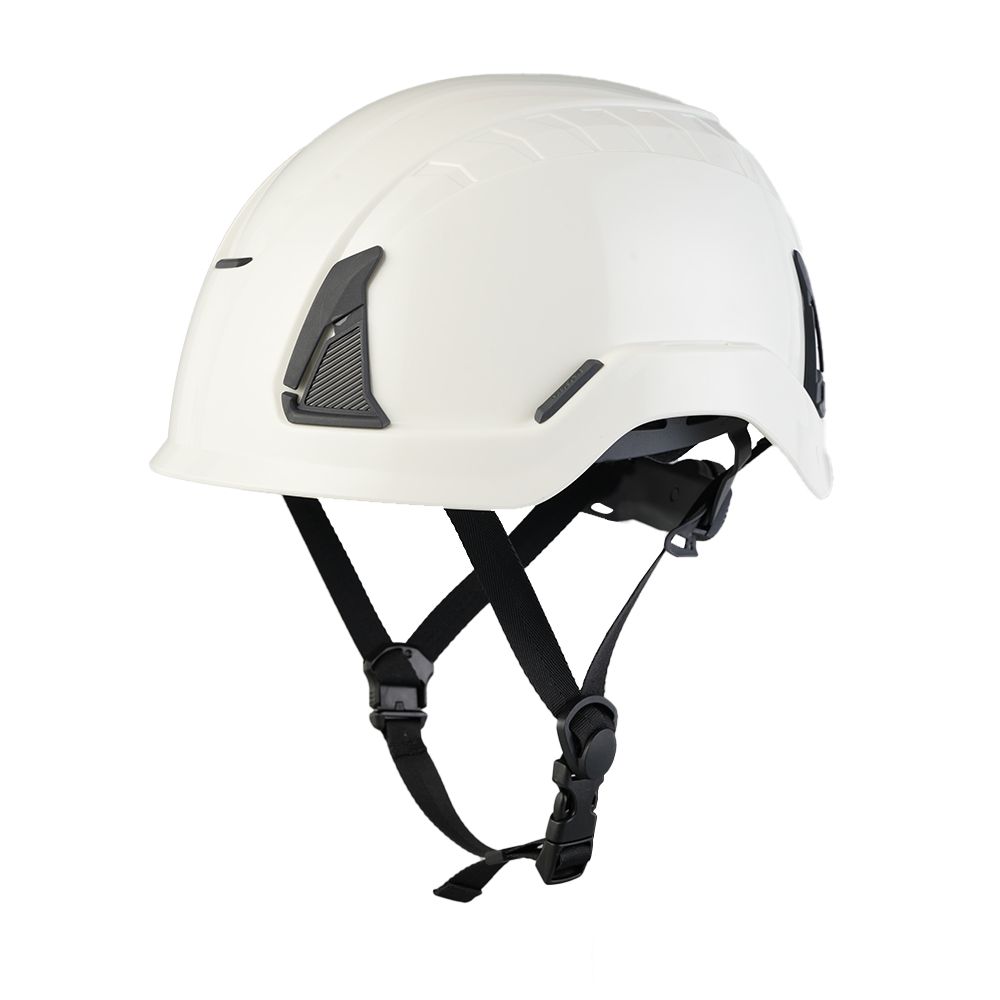 EN397 EN50365 Safety Helmet for Construction Aerial Work