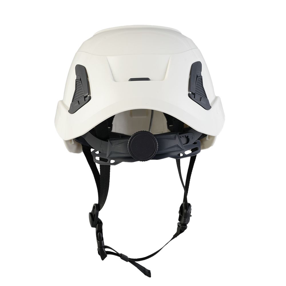 EN397 EN50365 Safety Helmet for Construction Aerial Work