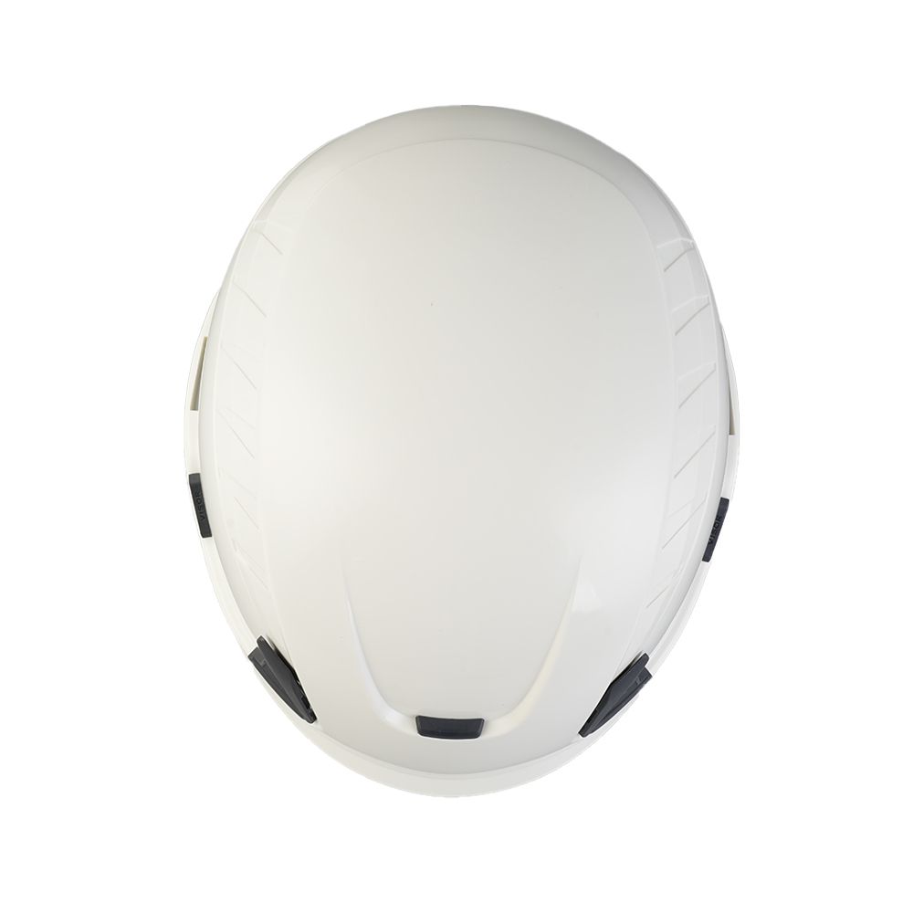 EN397 EN50365 Safety Helmet for Construction Aerial Work