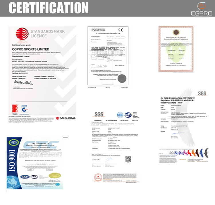 Exporting to the EU? A Comprehensive Guide to CE Certification Standards for Helmets, Helping You Easily Enter the European Market!